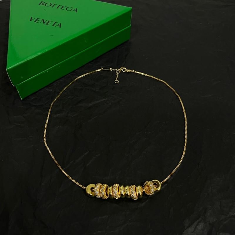 Bottega Veneta Necklaces